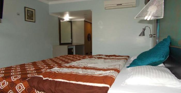 Hotel Meridian Palace